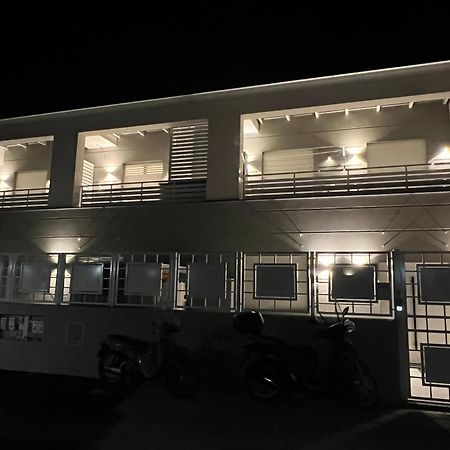Maison 279 卡斯特拉玛雷帝斯达比亚 外观 照片