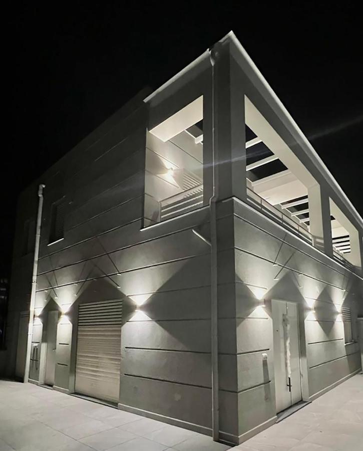 Maison 279 卡斯特拉玛雷帝斯达比亚 外观 照片