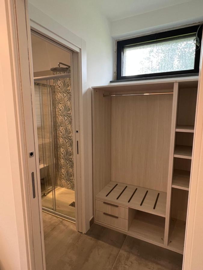 Maison 279 卡斯特拉玛雷帝斯达比亚 外观 照片