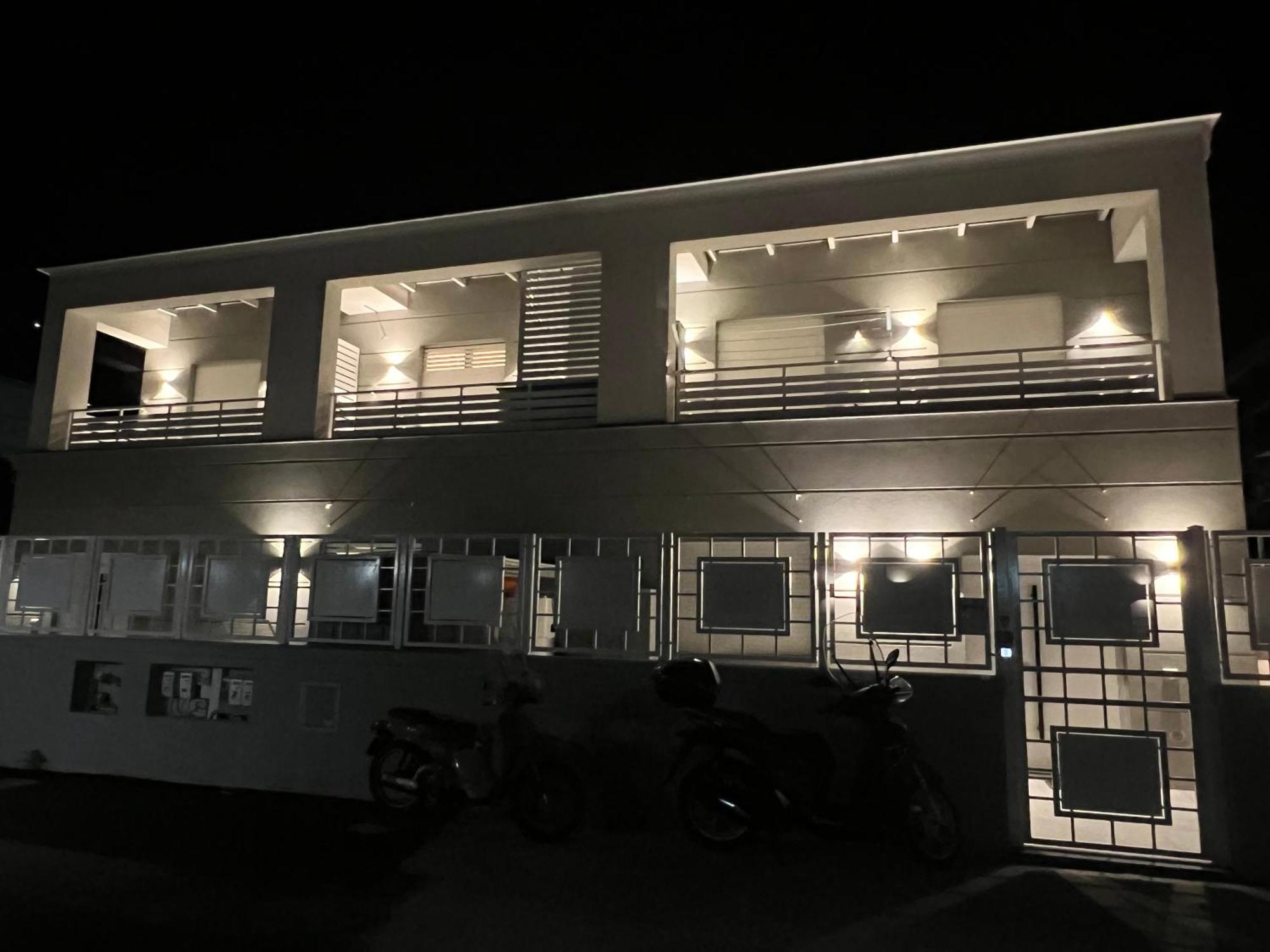 Maison 279 卡斯特拉玛雷帝斯达比亚 外观 照片